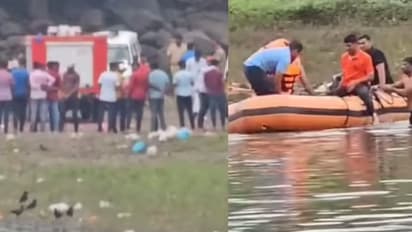 khed two youths drown