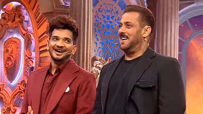 Bigg Boss 19: Munawar Roasts Contestants, Animal Task Fun and Wildcard Entry Twist