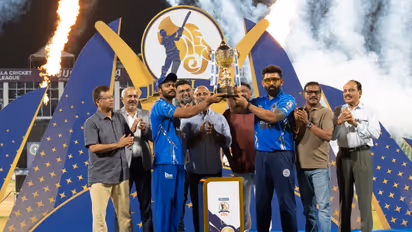 KCL Champions Kochi Blue Tigers