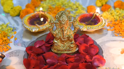 Sankashti Chaturthi 2025