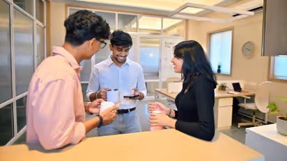 Corporate Said “Work-Life Balance,” Gen Z Asked “Where Is the Life Part?” and Refused Saturday Work