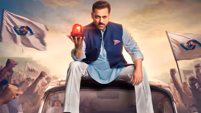 Bigg Boss 19: ಕಿಚನ್ನಲ್ಲಿ ಭಾರೀ ಗಲಾಟೆ, ತಾನ್ಯಾ ಬೆದರಿಕೆ ಹಾಕಿದ್ದು ಯಾರಿಗೆ?