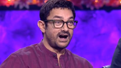 aamir khan in kbc