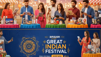amazon great indian festival 2025