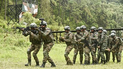 Indian Army Theaterisation