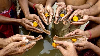 इंदिरा एकादशी और श्राद्ध