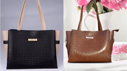 ऑफिस हैंडबैग की डिजाइन