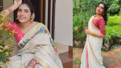 Women 14 kg weight loss