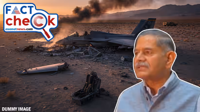 Fact check operation sindoor