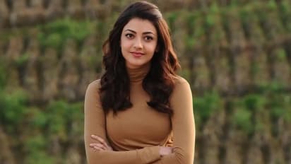Kajal Aggarwal On Fake Death News