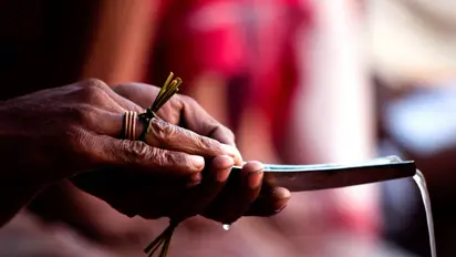 Pitru Paksha Last Day