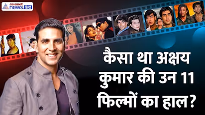akshay kumar 11 movies release in 1994