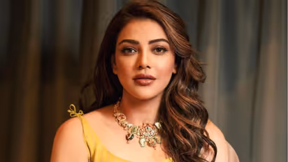 बॉलिवूड अभिनेत्री काजल अग्रवालचा झाला मृत्यू? अपघातामागील सत्य जाणून व्हाल हैराण