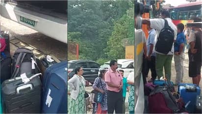 Protests in Nepal Leave 40 Malayali Tourists from Kozhikode Stranded Near Kathmandu