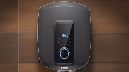 गीजर प्राइस