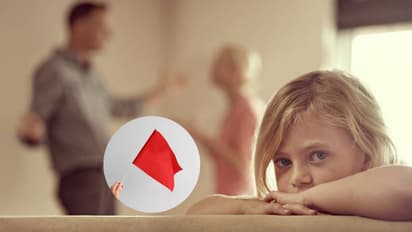 signs of toxic parenting that harm children