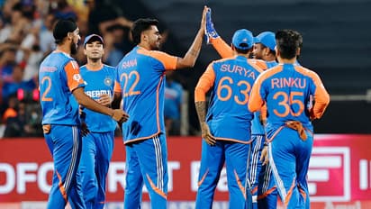 Asia Cup 2025 : India vs UAE सामन्यात कशी असेल टीम इंडियाची प्लेइंग इलेव्हन?