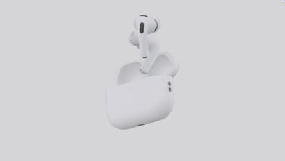 AirPods Pro 3: হার্ট রেট সেন্সর ও লাইভ অনুবাদ করতে পারবে এয়ারপডস ৩?