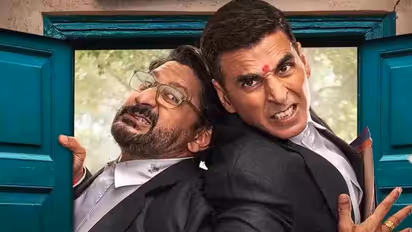 Jolly LLB 3 Trailer OUT: Akshay Kumar and Arshad Warsi’s Courtroom War Promises Laughter and Drama