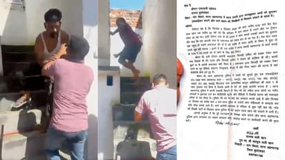 up bulandshahr rape accused police fir village protest 