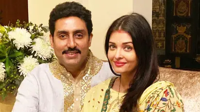 After Aishwarya Rai, Abhishek Approaches Court Over Misuse of His Photos Online