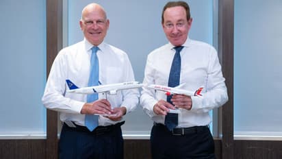 Air india air astana codeshare agreement