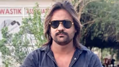 lucknow recovery agent kunal shukla murder cctv suspects