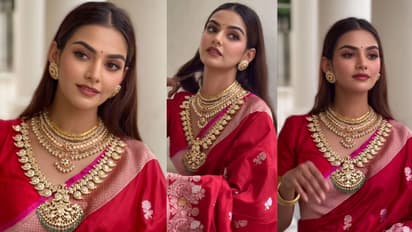 5 makeup hacks for karwa chauth look