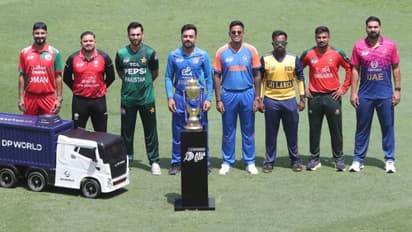 ASIA CUP 2025 Free Streaming