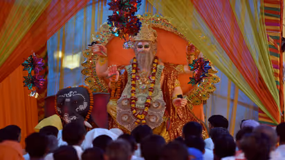 Vishwakarma Puja 2025: ব্যবসায় শ্রীবৃদ্ধির জন্য বিশ্বকর্মা পুজোর দিন কী কী করবেন? জেনে নিন