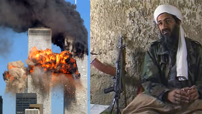 9/11 Osama bin laden killing story