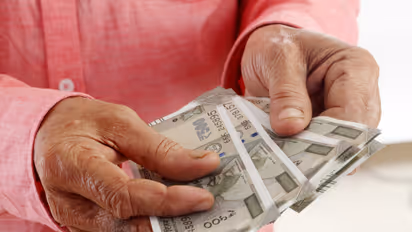 Today Money Horoscope