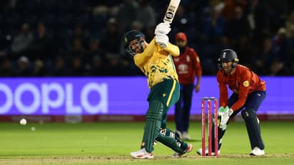 England vs South Africa 