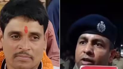 RJD Leader Rajkumar Rai