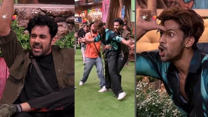 bigg boss 19 latest episode promo update