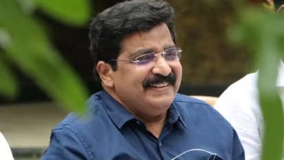 MK Muneer’s Health Showing Improvement, Remains in ICU at Kozhikode Hospital After Heart Attack