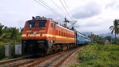 प्रतीकात्मक तस्वीर