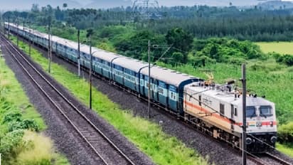 Navratri 2025 Special Train