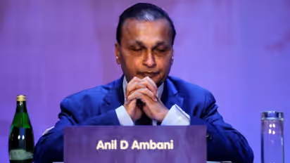 anil ambani