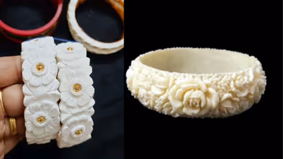 shakha pola bengali bangles