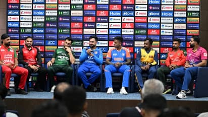 Asia Cup 2025 India vs Pakistan tickets