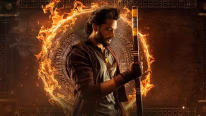 teja sajja film mirai review