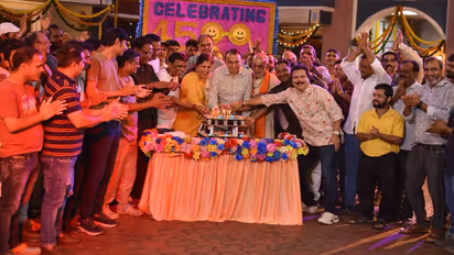 taarak mehta ka ooltah chashmah completes 4500 episode