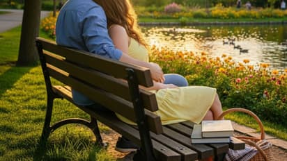 Viral Video Couple Fight