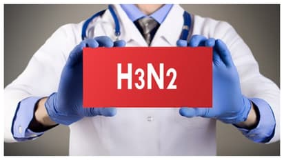 H3N2