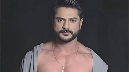 TV actor Ashish Kapoor gets bail