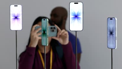 iPhone 17 सीरीज को जबरदस्त रिस्पॉन्स, इन देशों में 14% ज्यादा हुई बिक्री