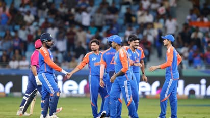 IND vs PAK Asia Cup 2025