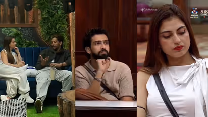 salman khan bigg boss 19 latest episode