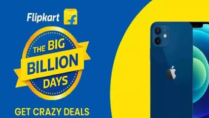 Flipkart Big Billion Days 2025